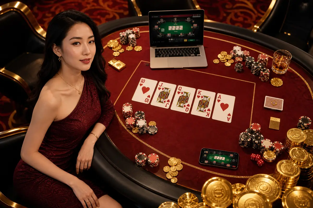 icc365 Casino VIP পুরস্কার প্রোগ্রাম
