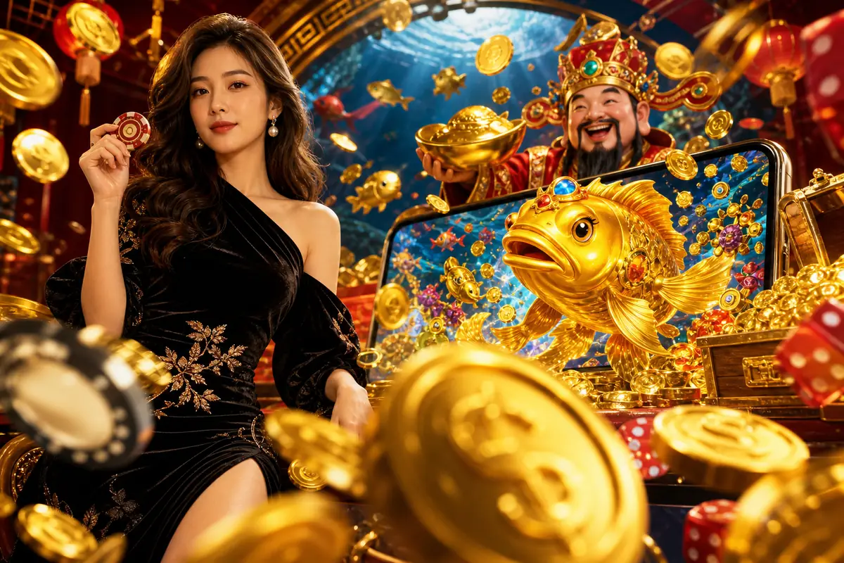 icc365 Casino পেমেন্ট পদ্ধতি বিকাশ নগদ
