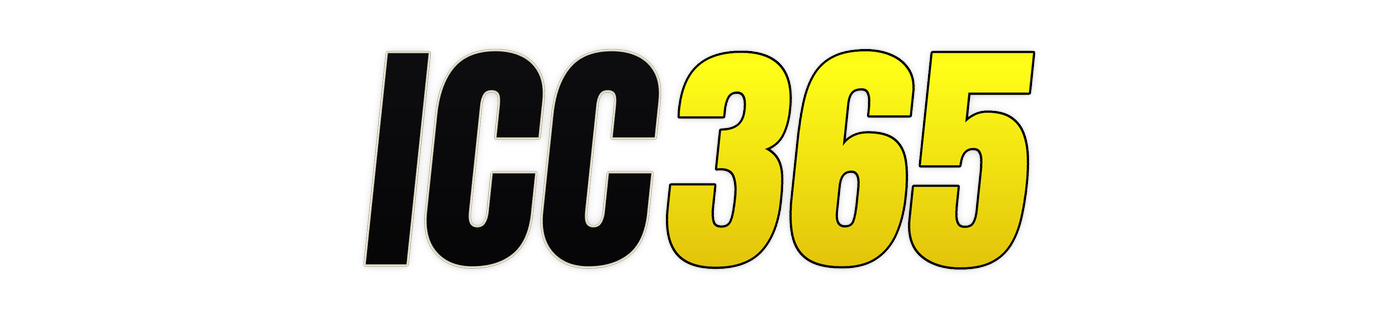 icc365 লোগো